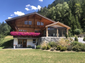 Apartment Studio Rinderbergblick by Interhome Zweisimmen
